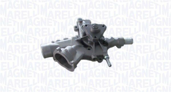 352316170871 Magneti Marelli Bomba de água (bomba) de esfriamento